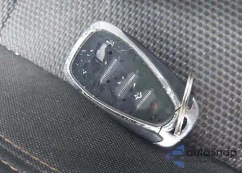 2019 Chevrolet Traverse 1Lt z USA, uszkodzony, nr VIN 1GNEVGKW3KJ125855